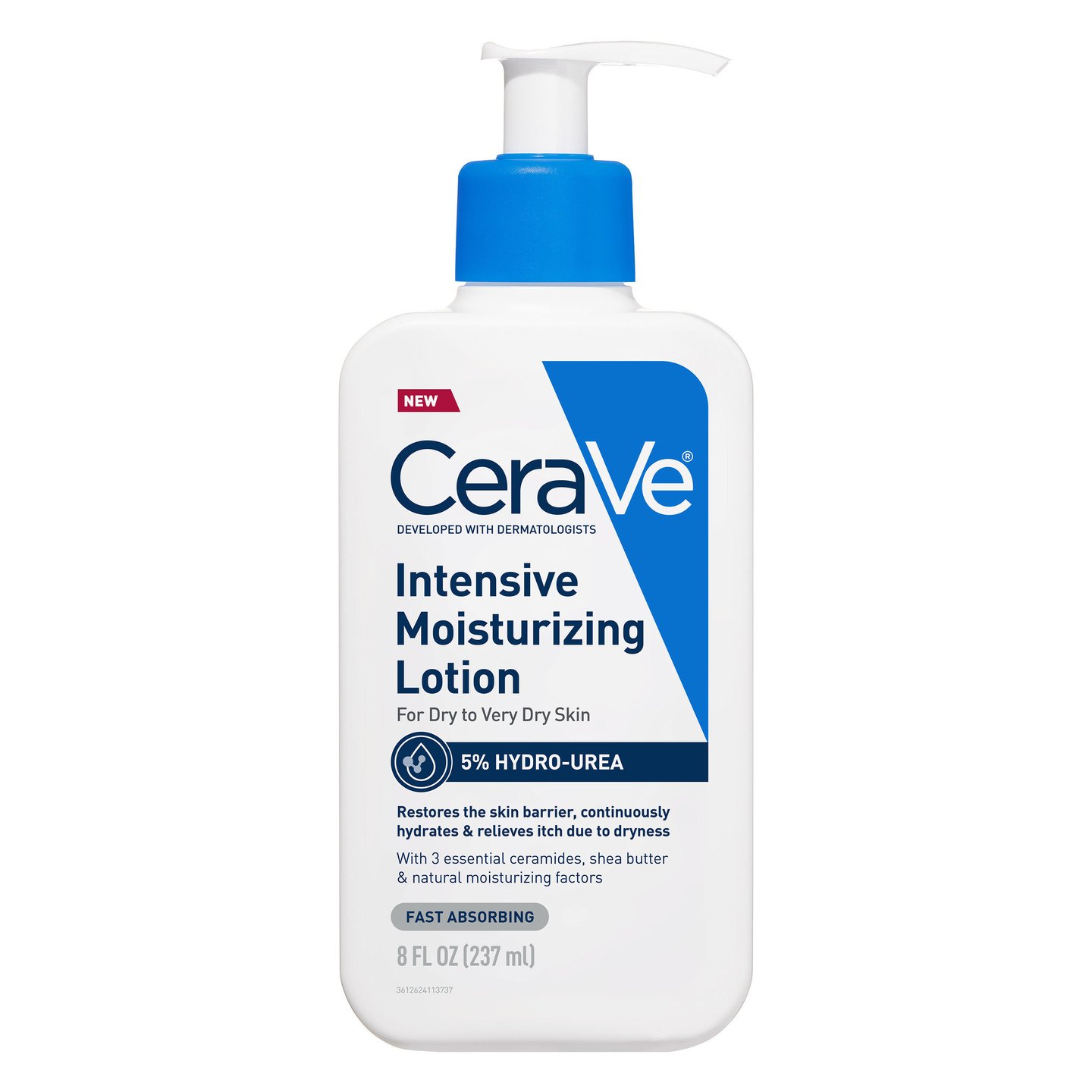 cerave intensive moisturizing