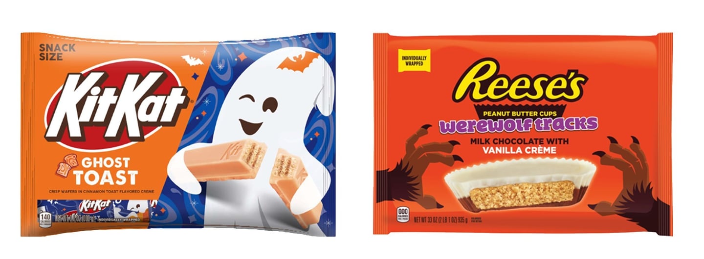 reese's x kit kat