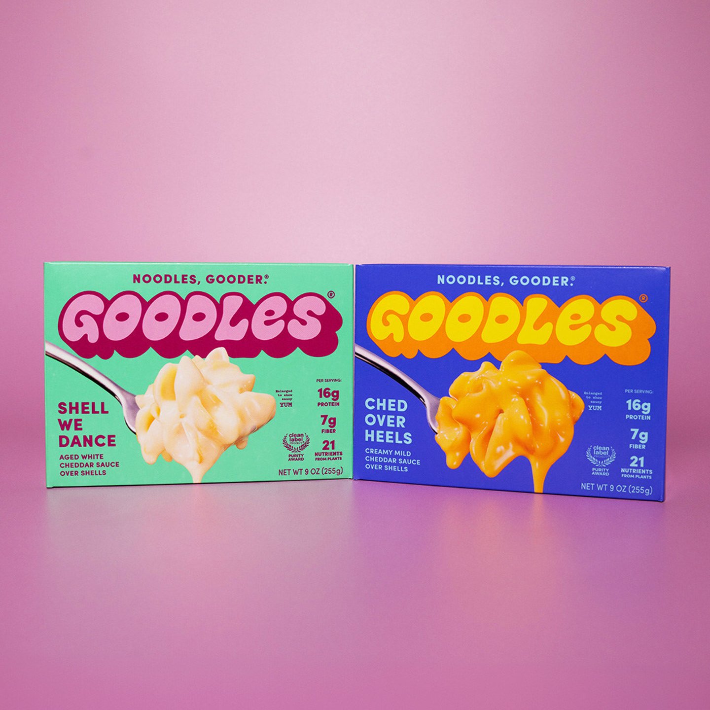 goodles