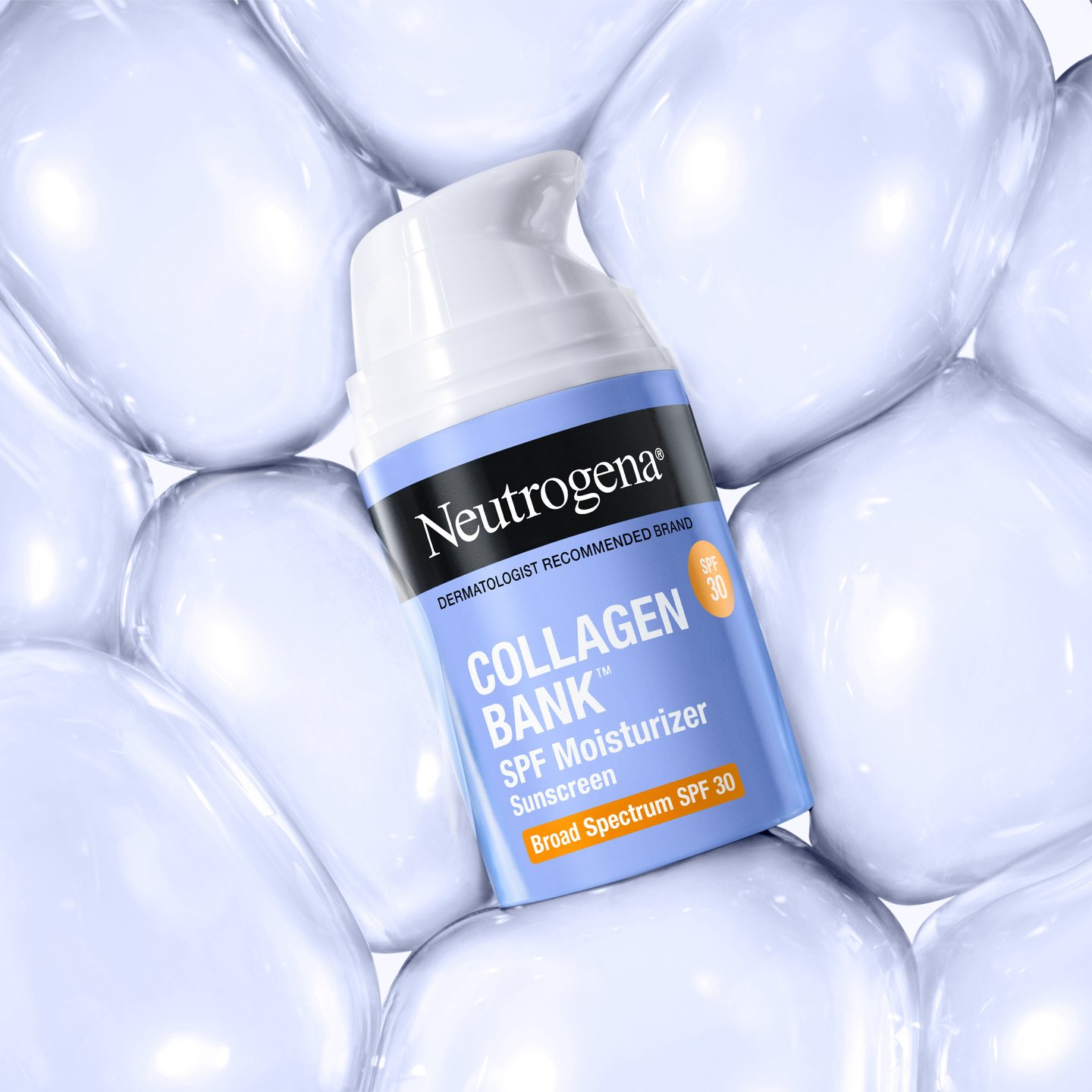 neutrogena collagen bank