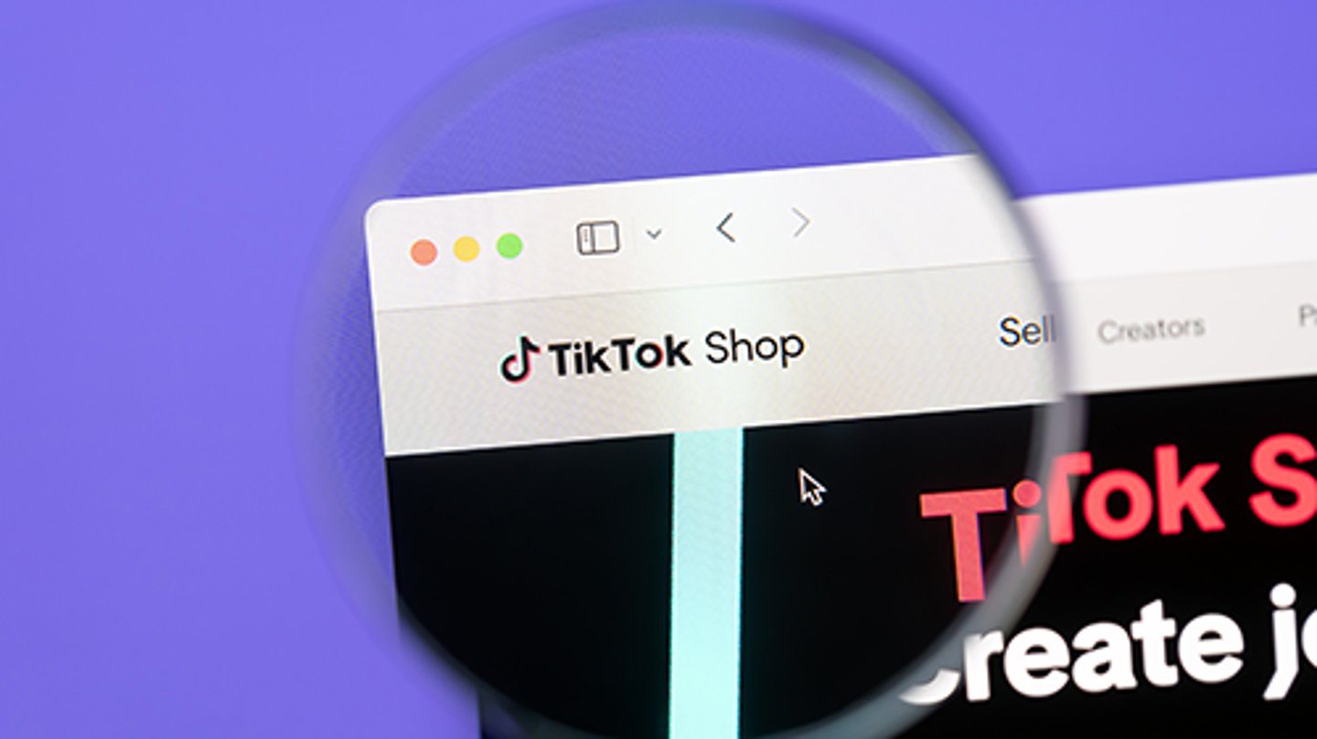 tiktok shop