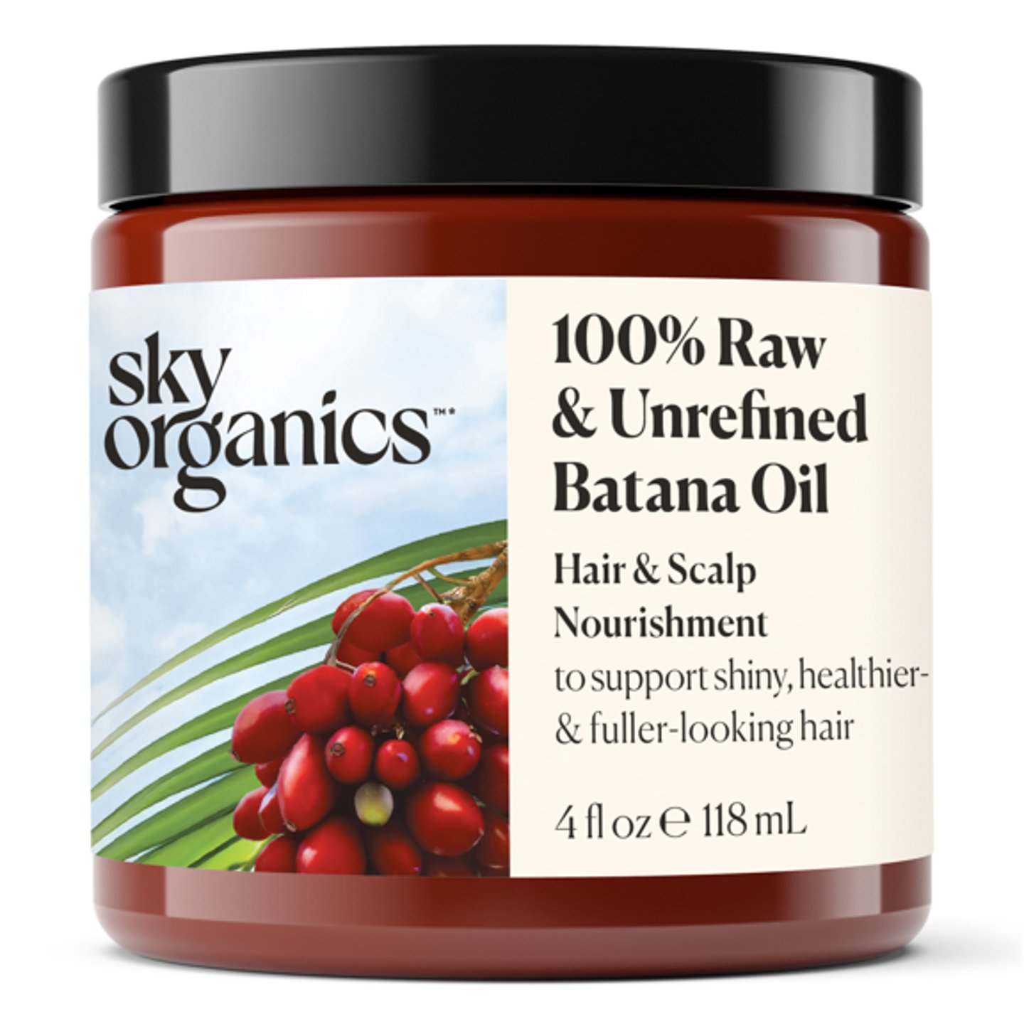 sky organics