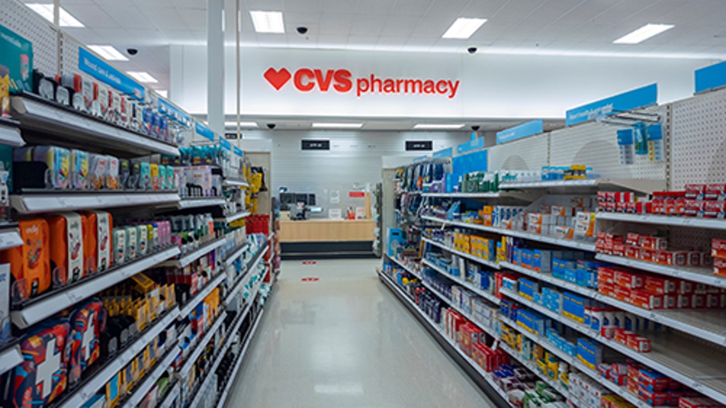 CVS Health explores the ongoing transformation of community pharmacy