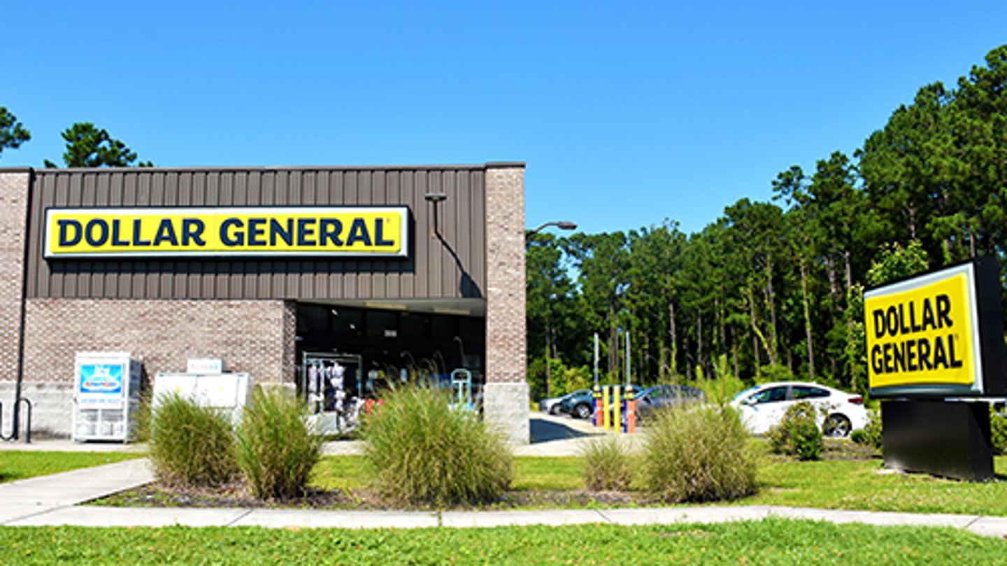 dollar general