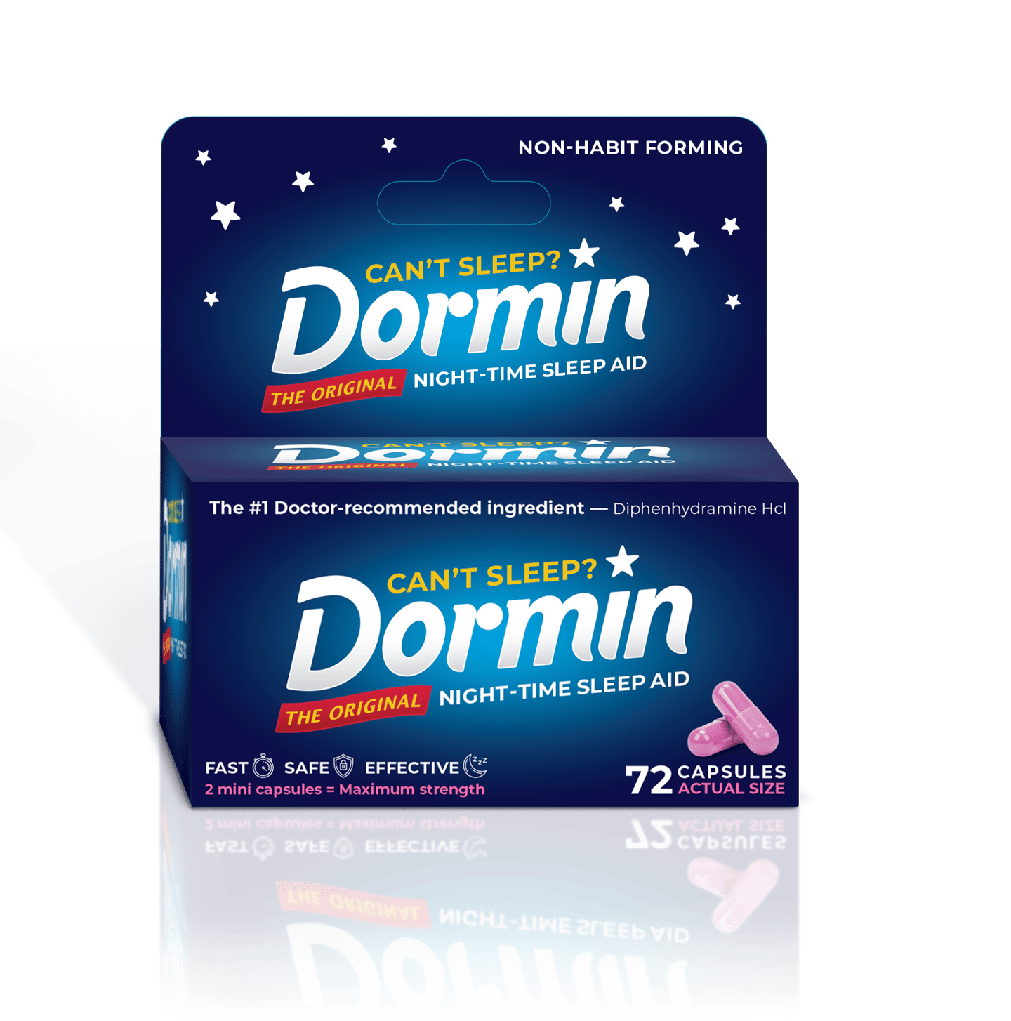 dormin