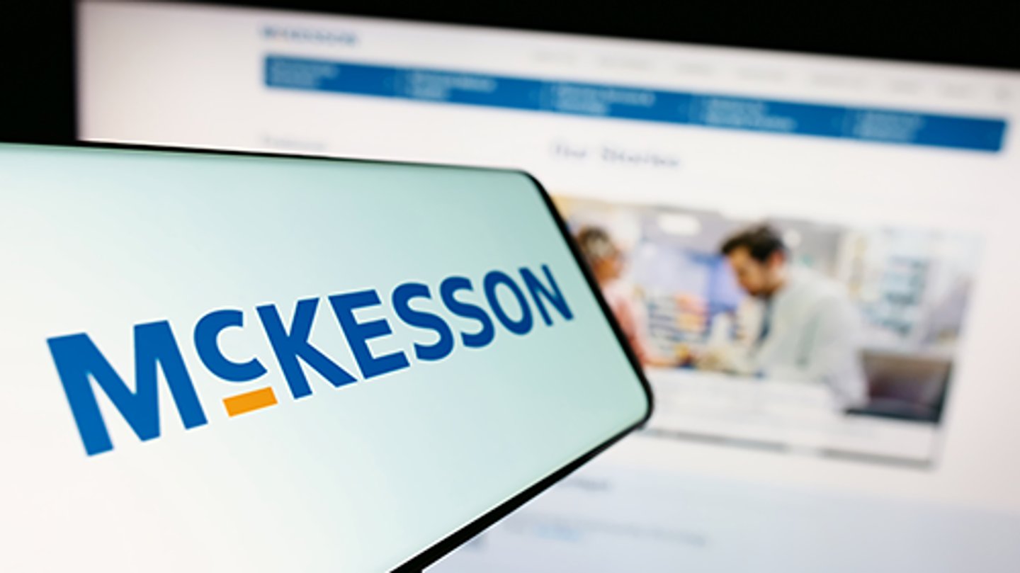 mckesson