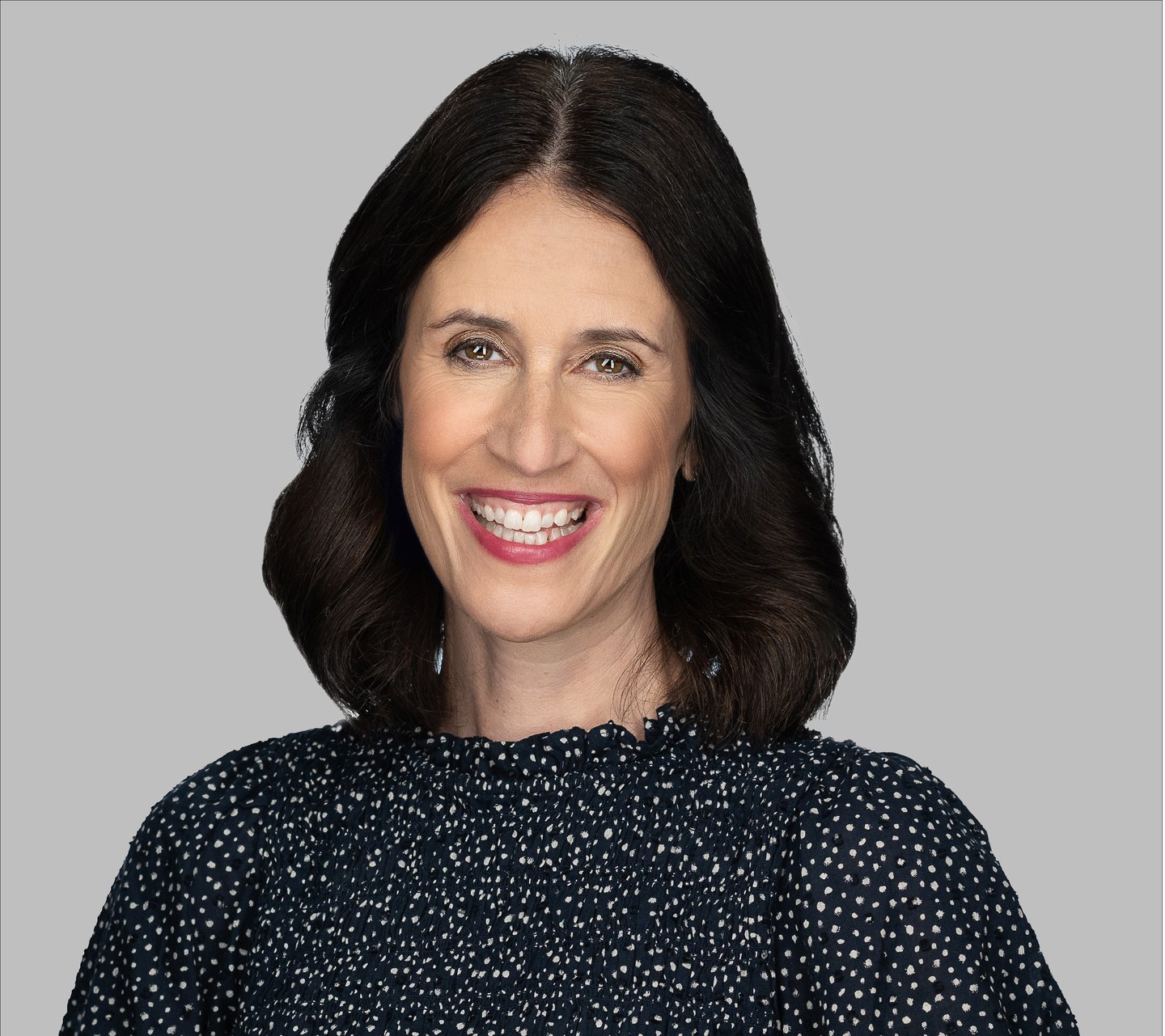 michelle peluso