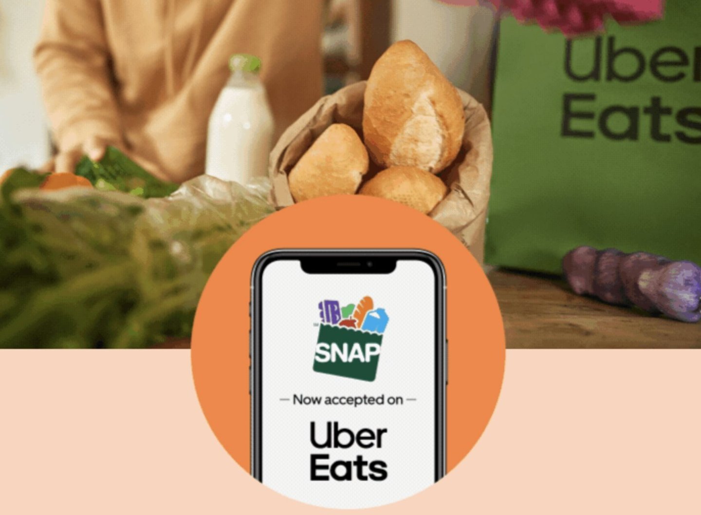 uber eats x snap ebt