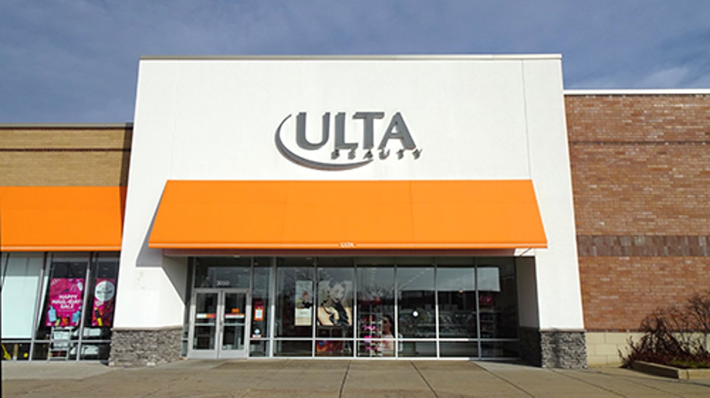 ulta beauty