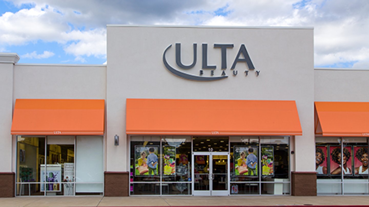 ulta beauty