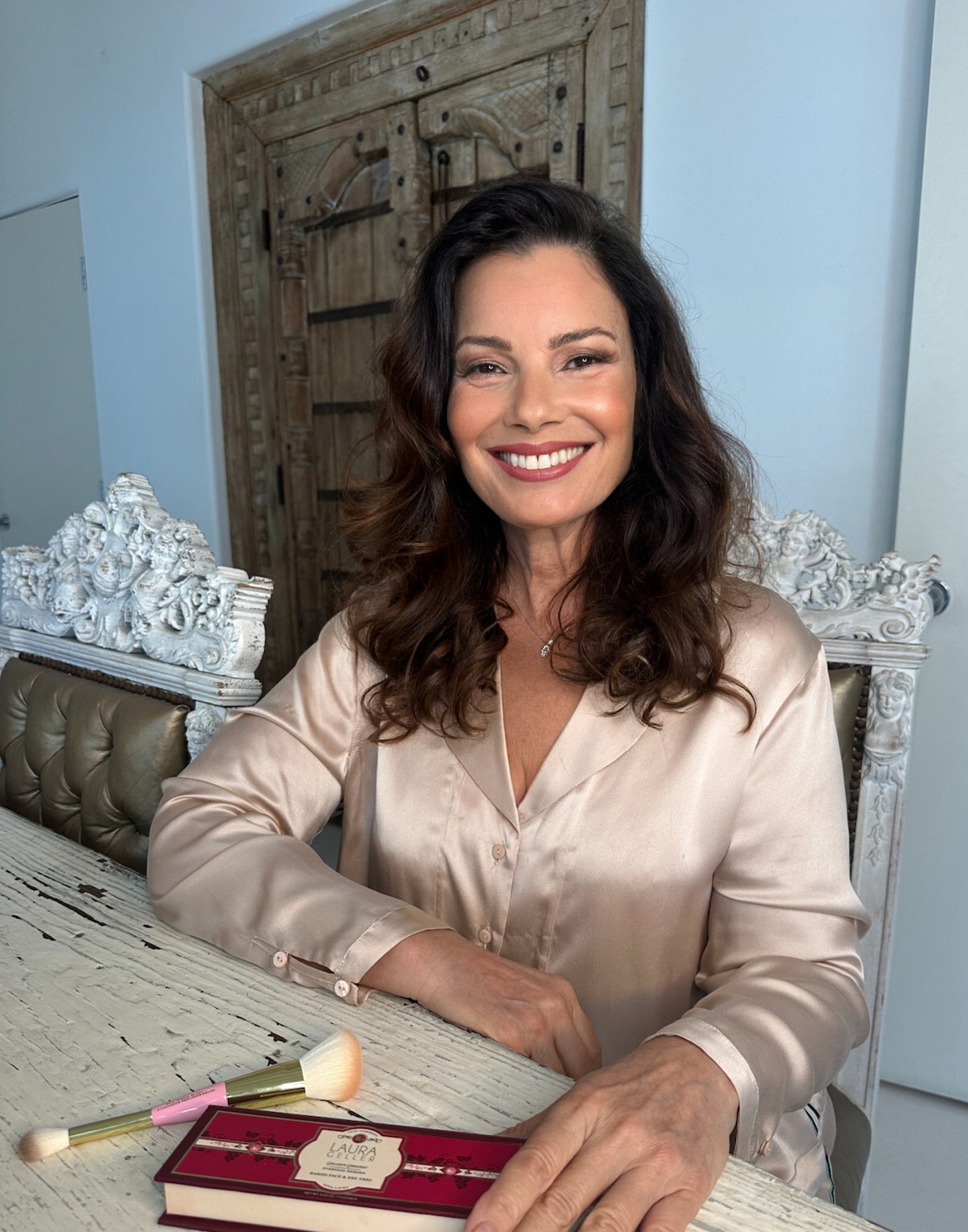 Fran Drescher