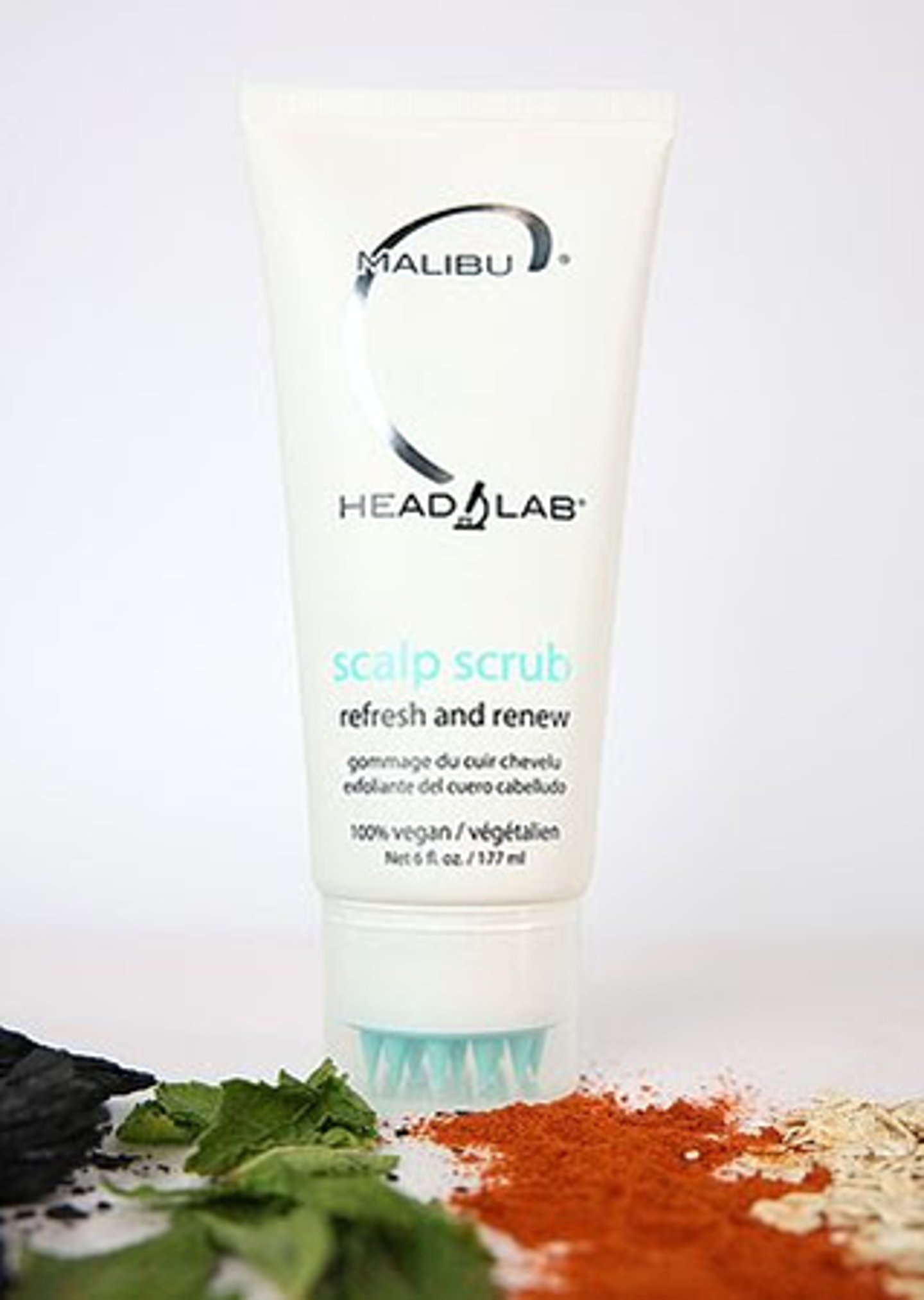 malibu c scalp scrub