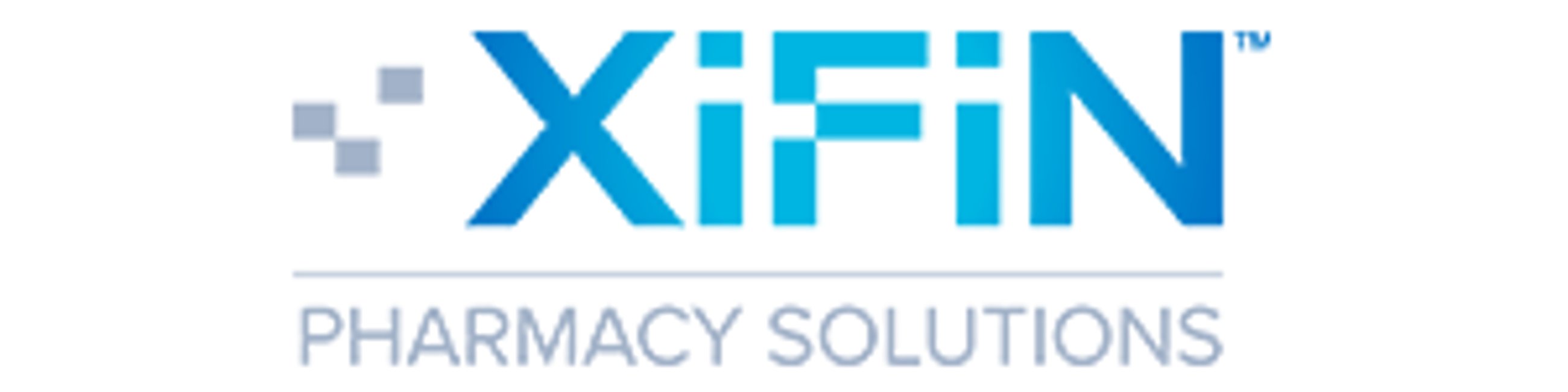 XiFin Logo