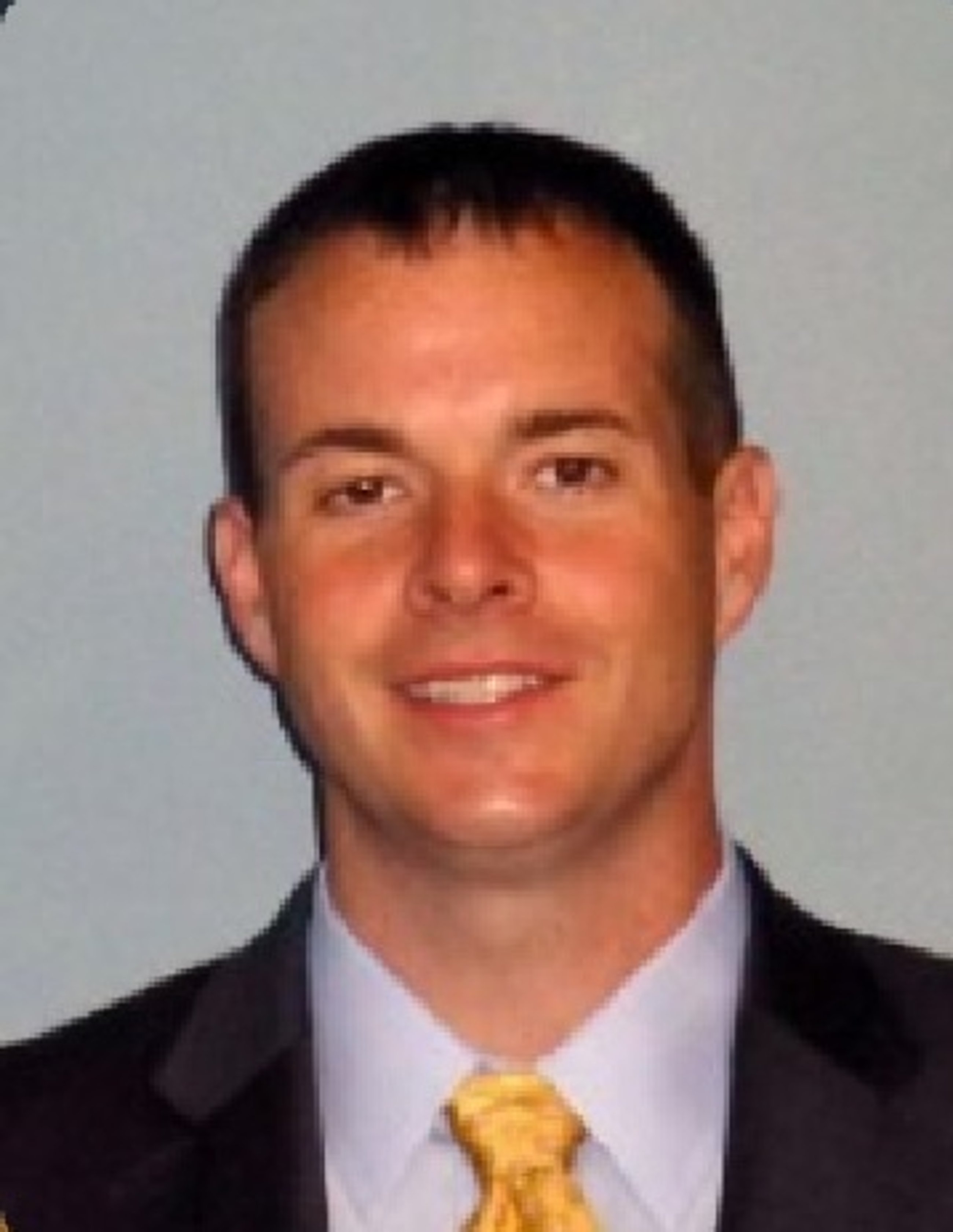 bill shinton