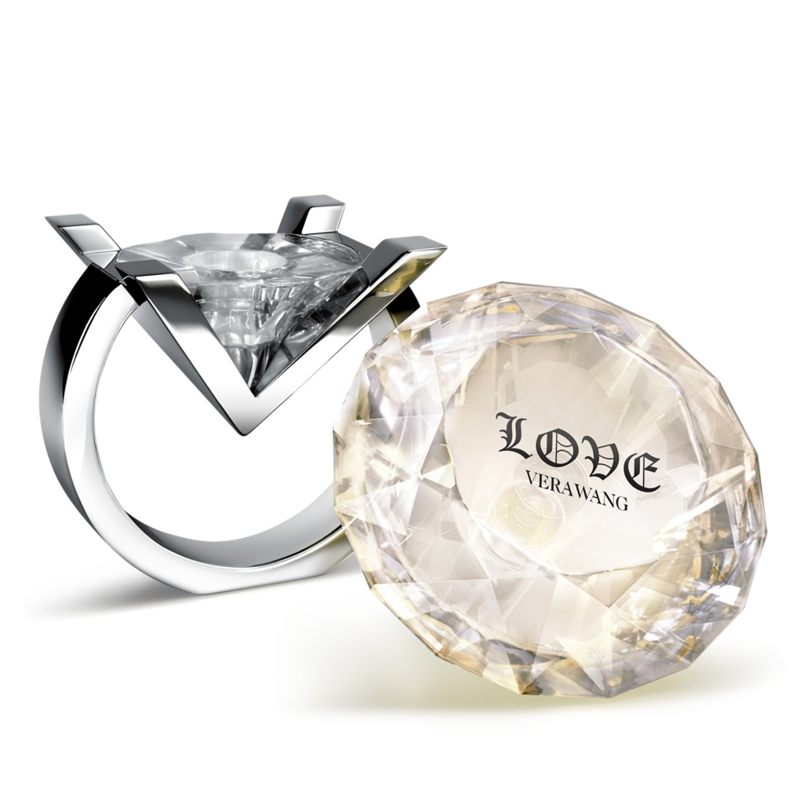 vera wang love