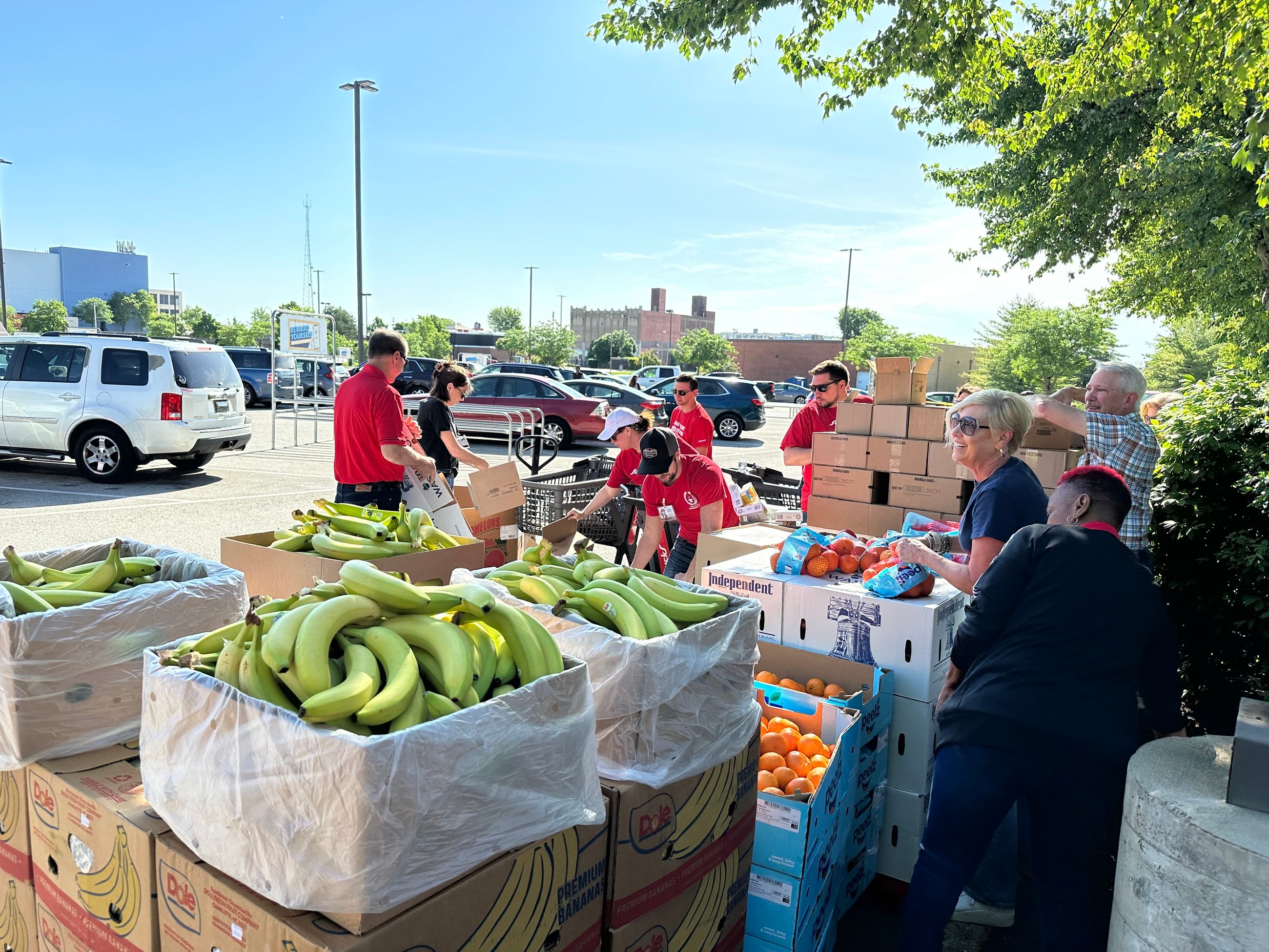 schnucks tornado
