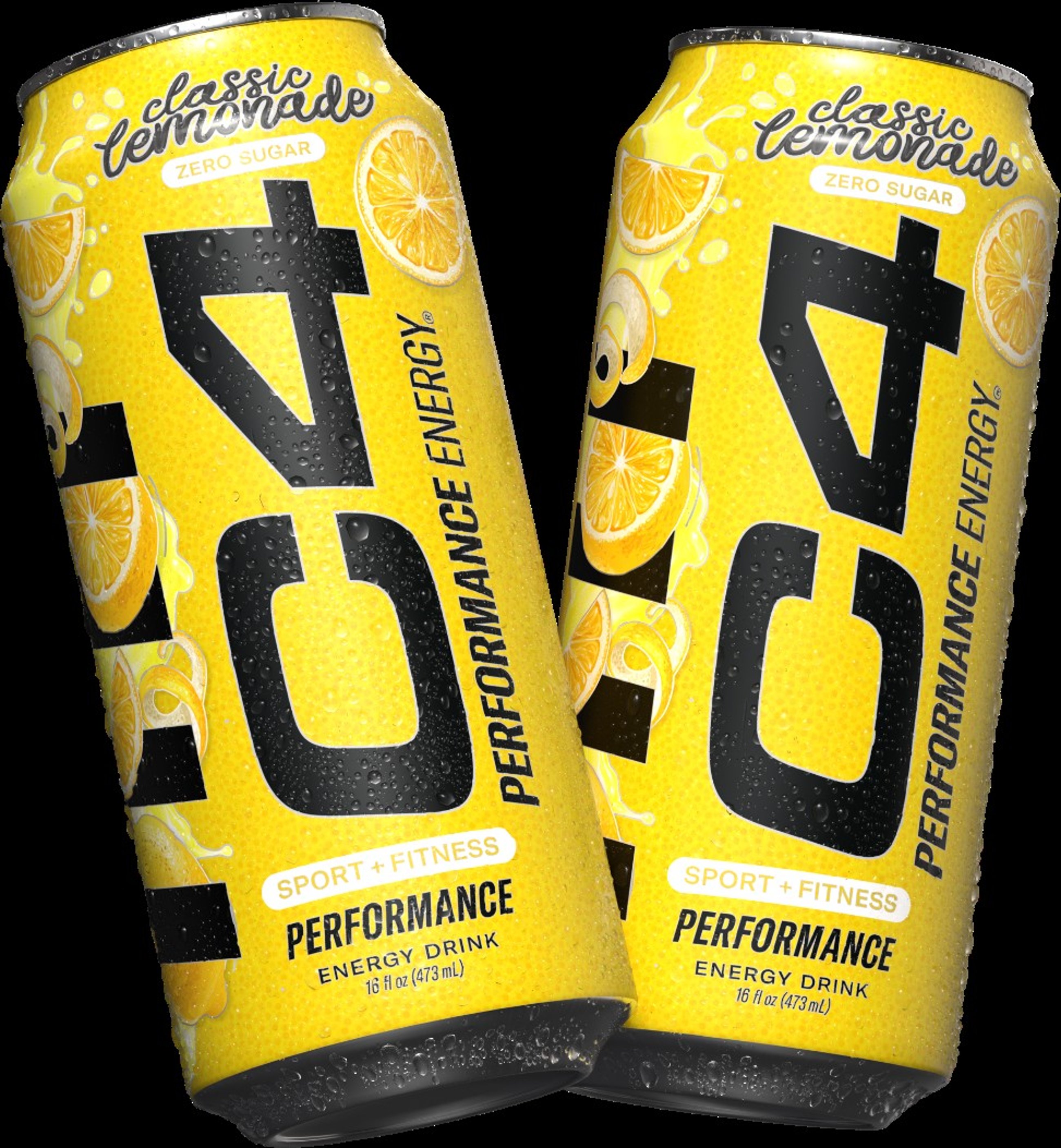 C4 lemonade