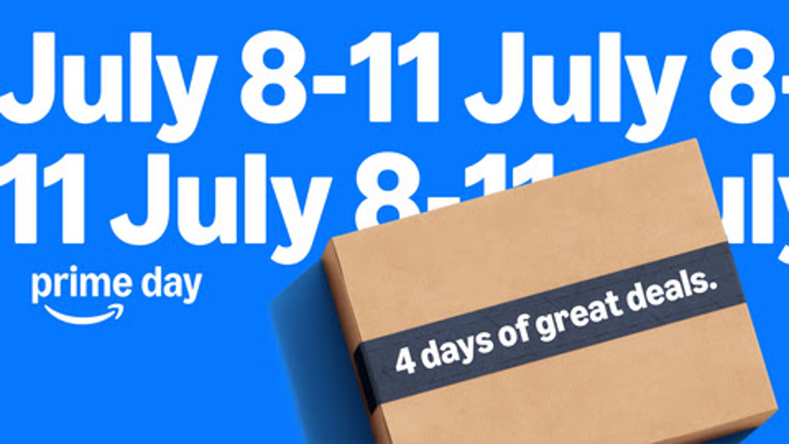 amazon prime day