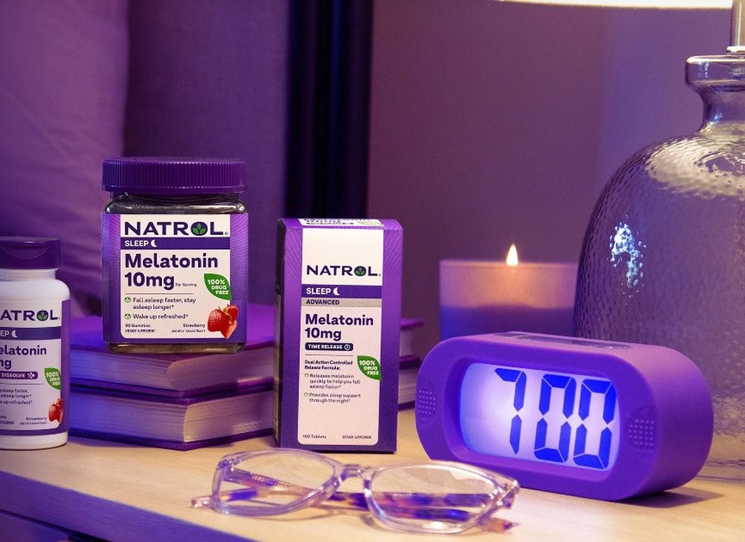 natrol