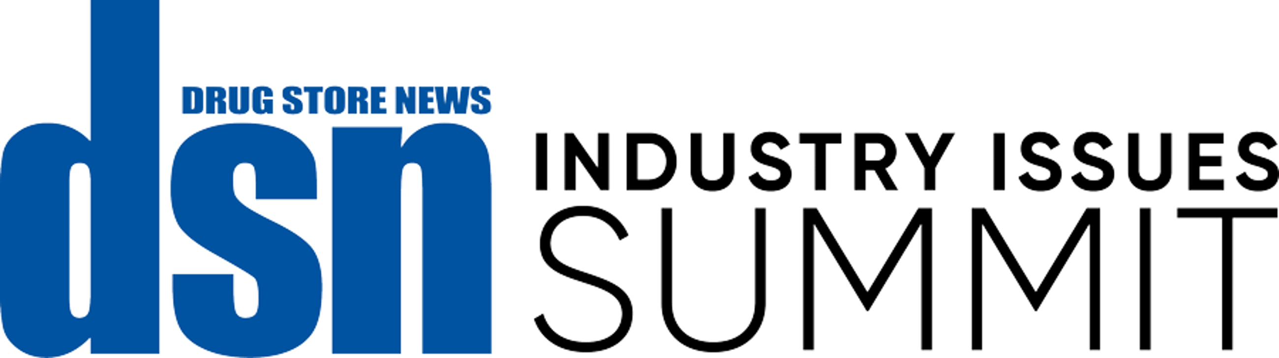 Industry Issues Summit logo