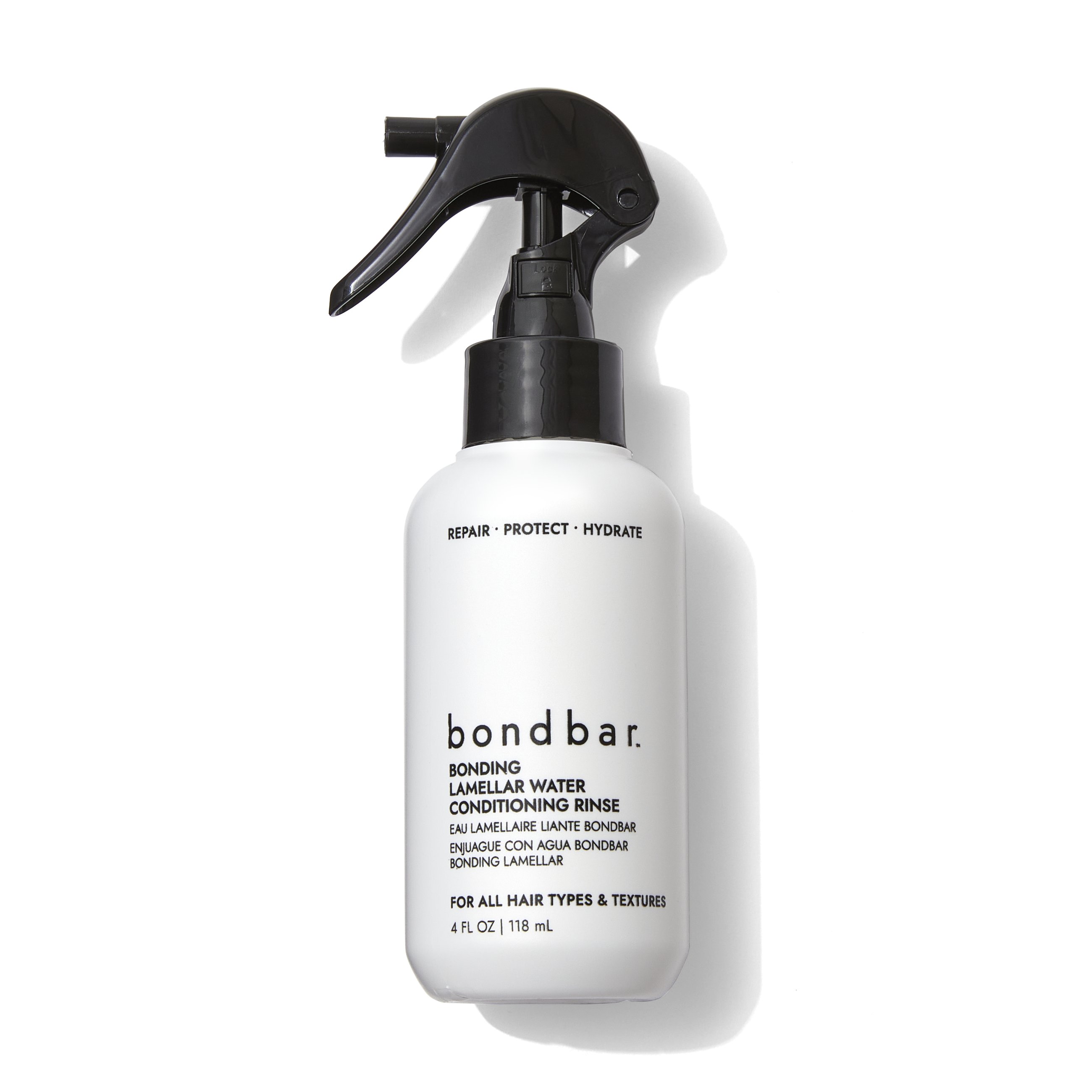 sally beauty bindbar lamellar water