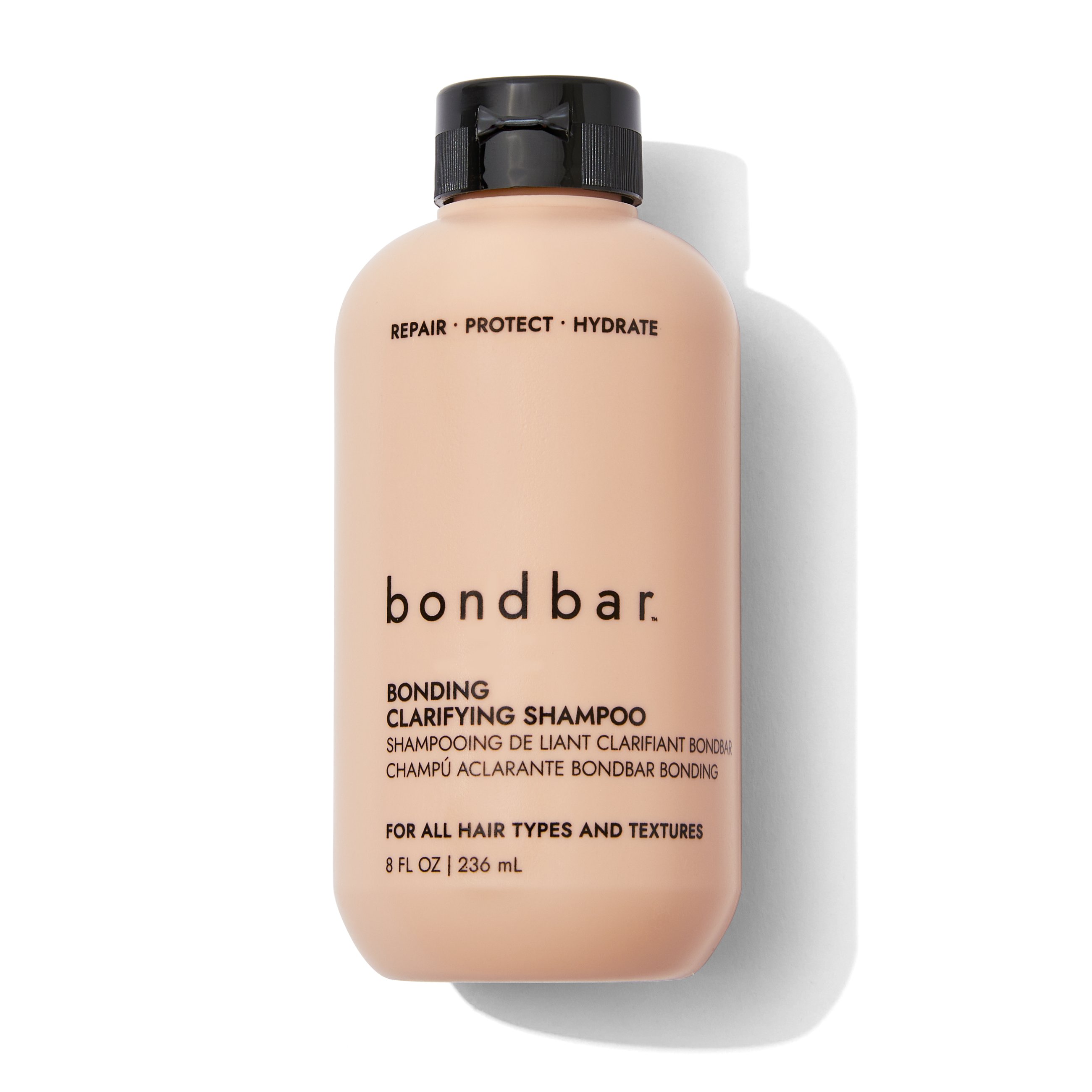 sally beauty bondbar clarifying shampoo