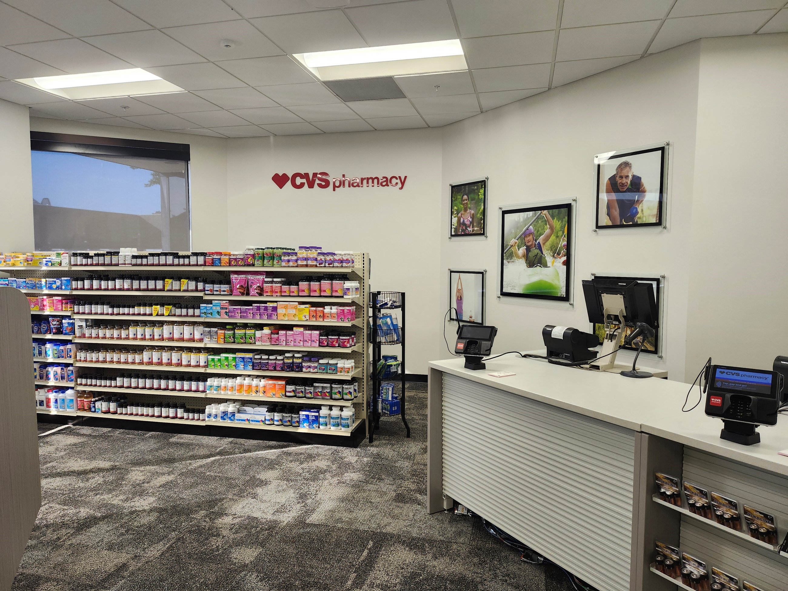 cvs health baton rouge