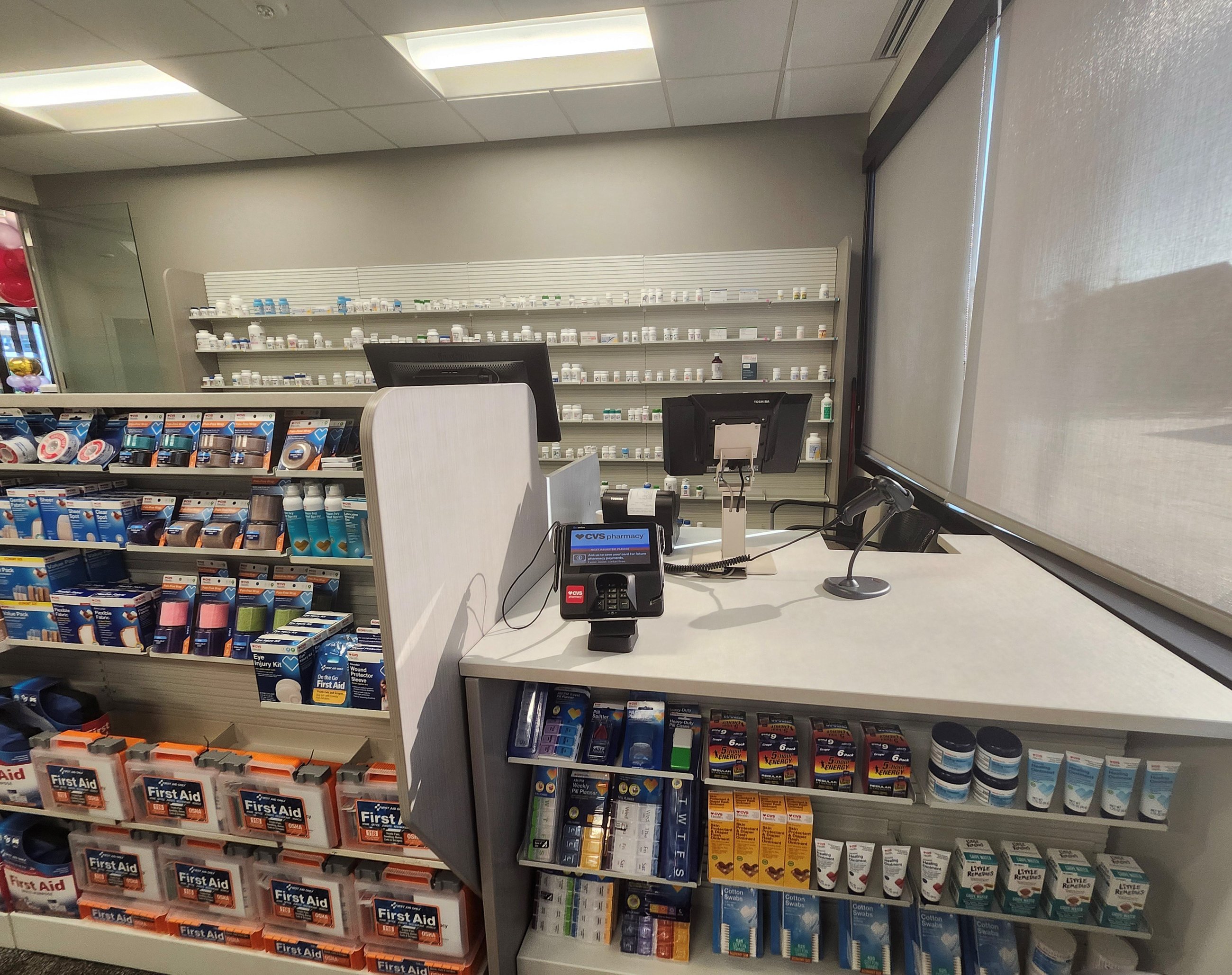 cvs health baton rouge