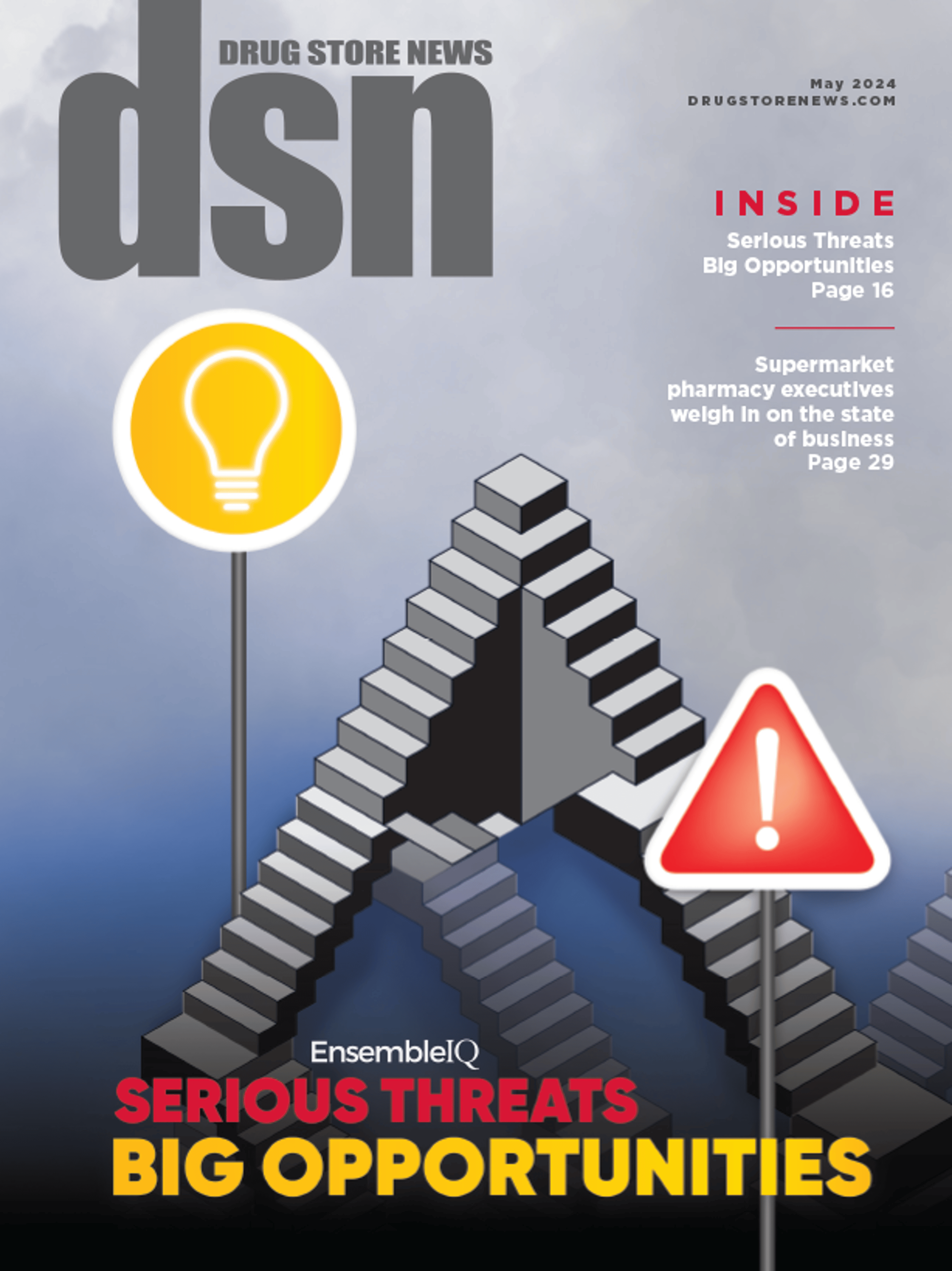 dsn may cover