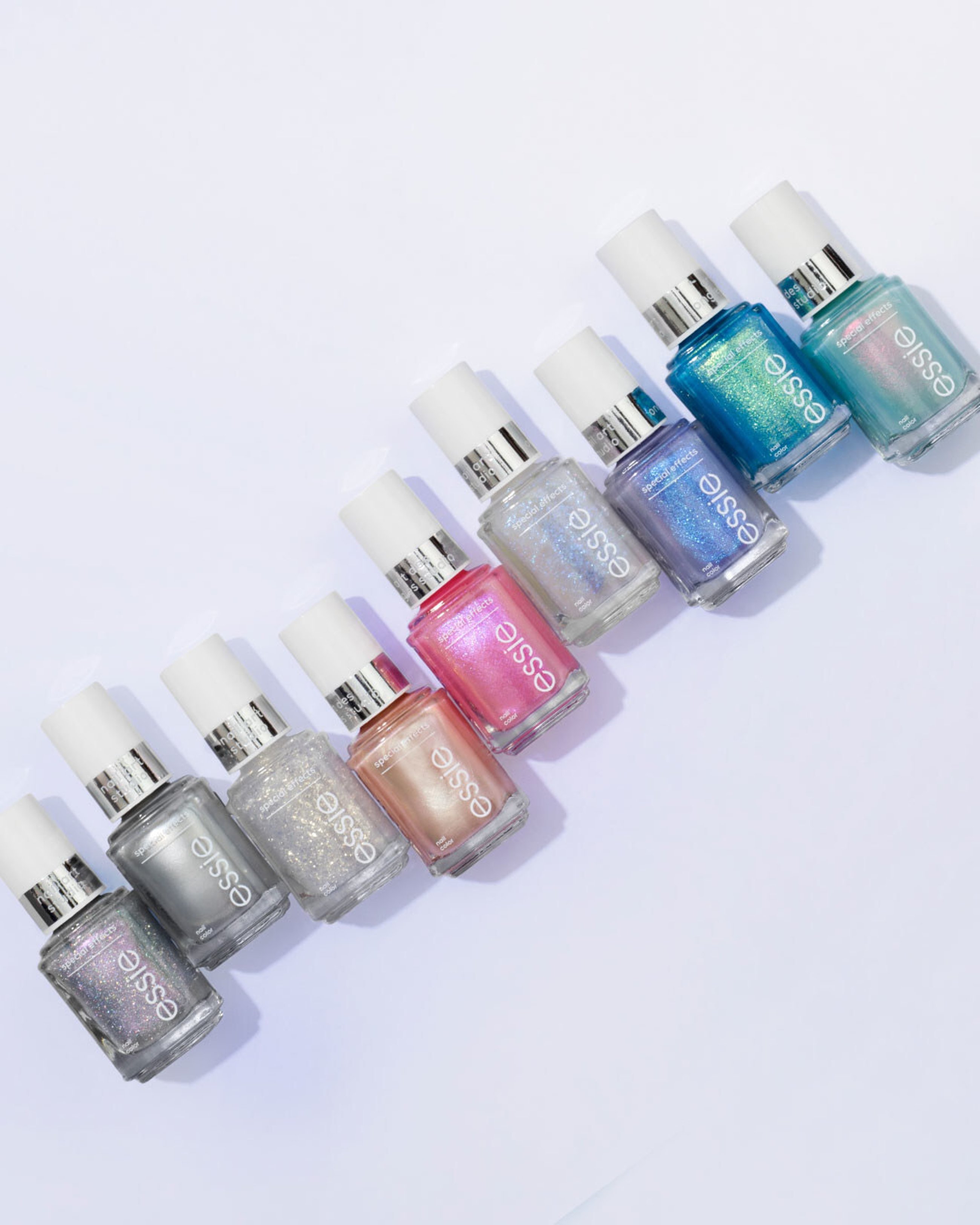 essie special effects collection
