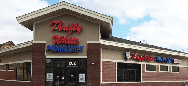 Thrifty White Pharmacy renews partnership with SureCost | Drug Store News