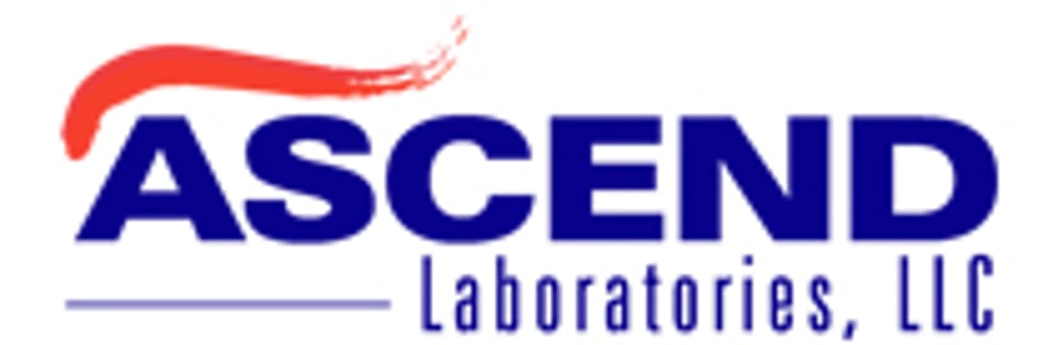 Ascend Logo