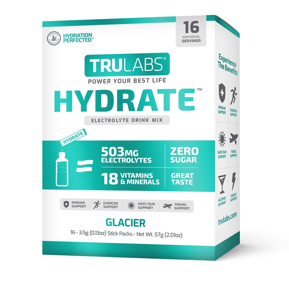 trulabs hydrate