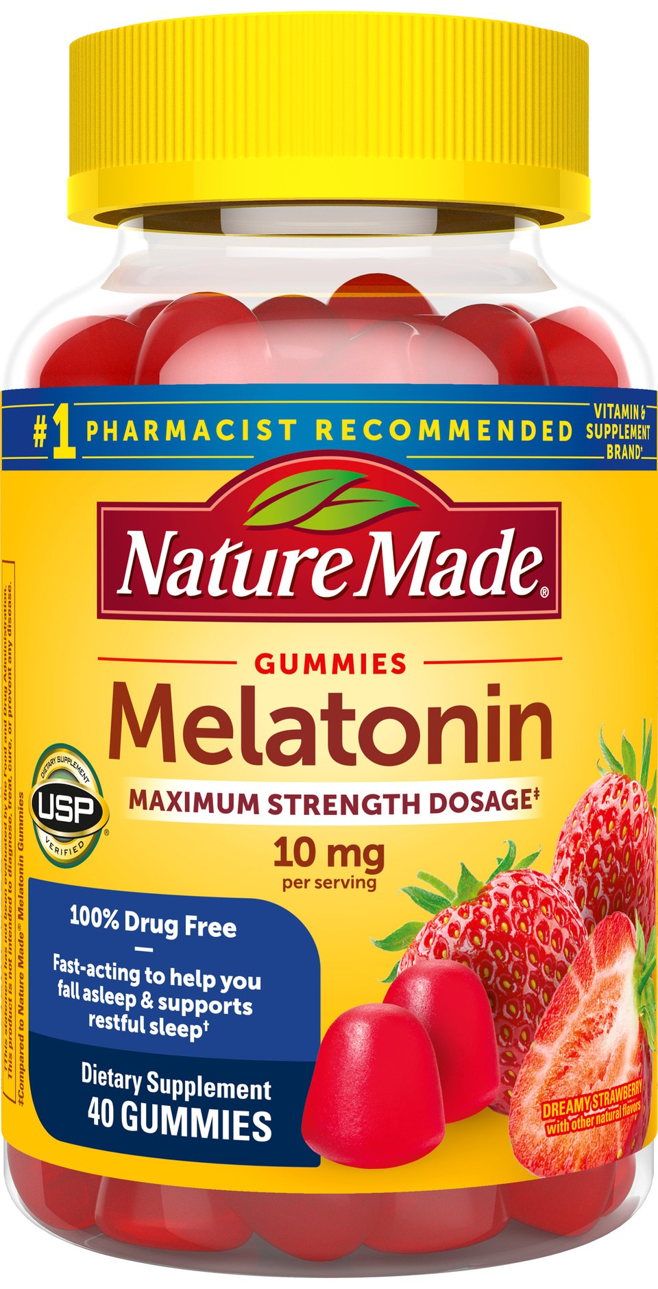 melatonin