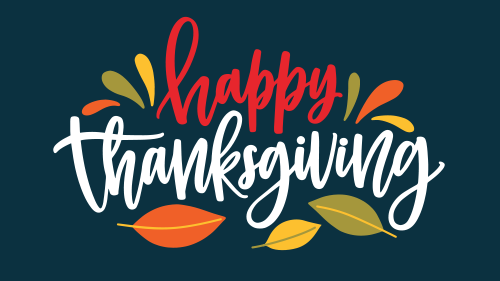 thanksgiving