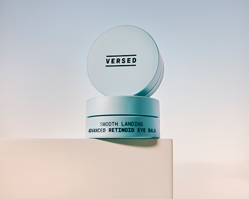 Versed Smooth Landing Advanced Retinoid Eye Balm