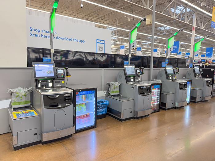 Walmart rethinking self-checkout concept | Drug Store News