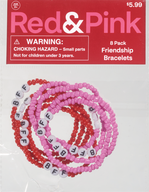 Allergy bracelets cvs new arrivals