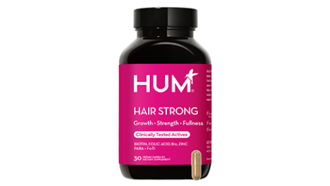 Hum Nutrition launches hair growth capsules | Drug Store News