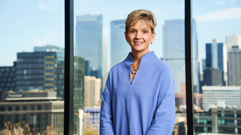 CVS Health names Heidi Capozzi executive VP, chief people officer ...