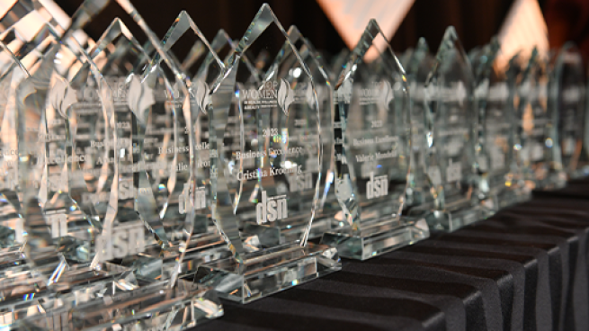 awards