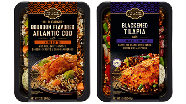 Kroger Debuts New Our Brands Seafood Items Drug Store News kroger-debuts-new-our-brands-seafood-items-drug-store-news