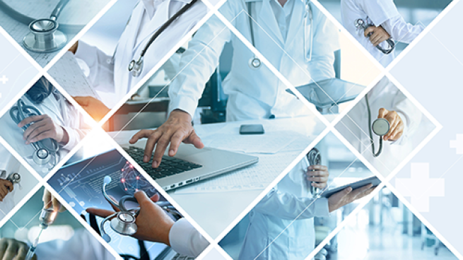 U.S. health care evolving to become more personalized, consumer-focused, research finds