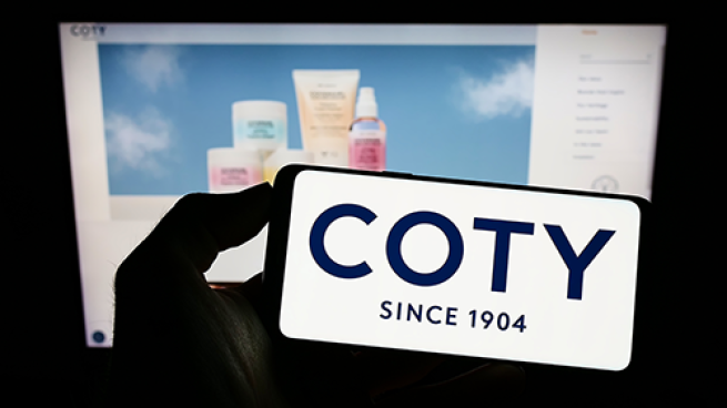 Coty reports above-market sales growth in Q3 led by beauty demands Coty reports above-market sales growth in Q3 led by beauty demands
