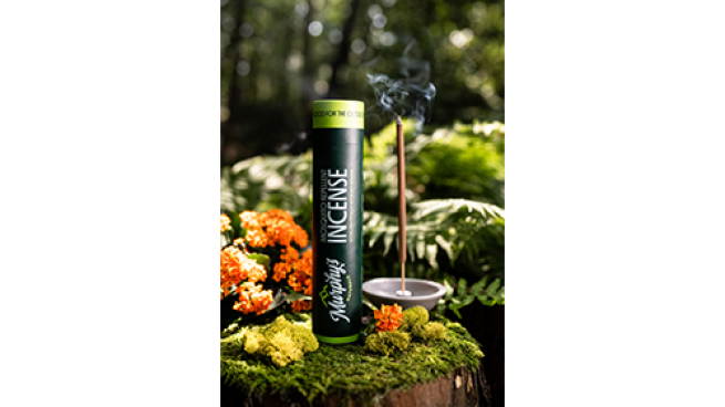 ‘Naturals undergoes a transformation’ ‘Naturals undergoes a transformation’