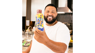 nesquik dj khaled another bun