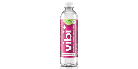 Vibi+