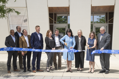 rite aid ribbon cutting