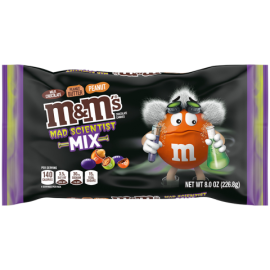 M&M’s Mad Scientist Mix 