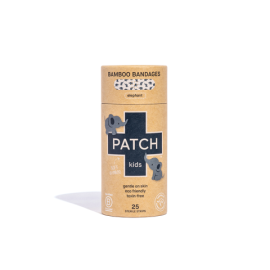 Nutricare Patch Natural Bamboo Bandage